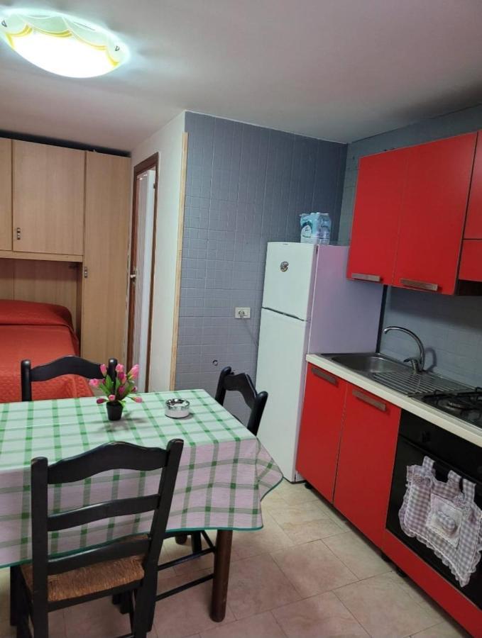 Apartmán La Casa E Pulcinella Neapol Exteriér fotografie