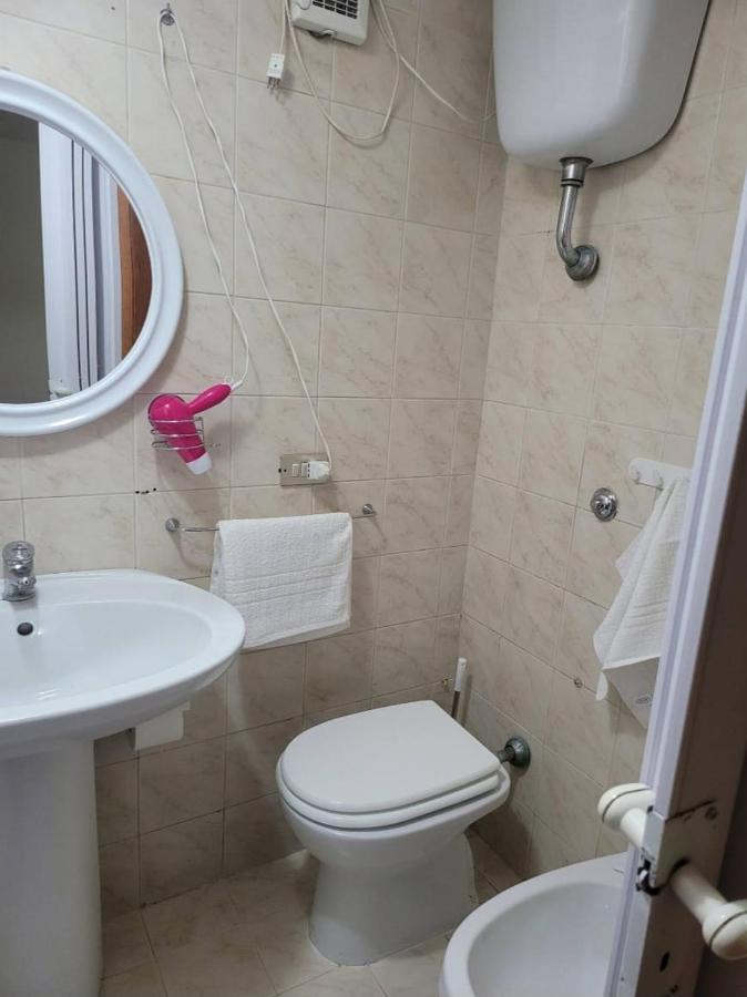 Apartmán La Casa E Pulcinella Neapol Exteriér fotografie